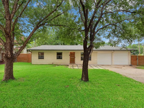 8601 Winding WALK, Austin, TX 78757