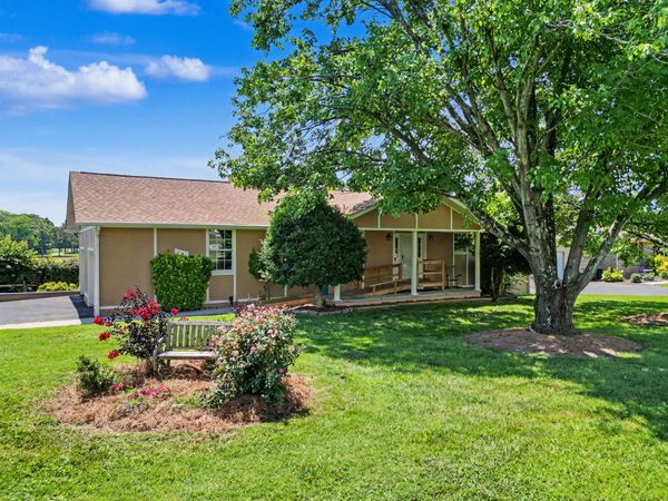 1682 Brookview Drive, Dandridge, TN 37725