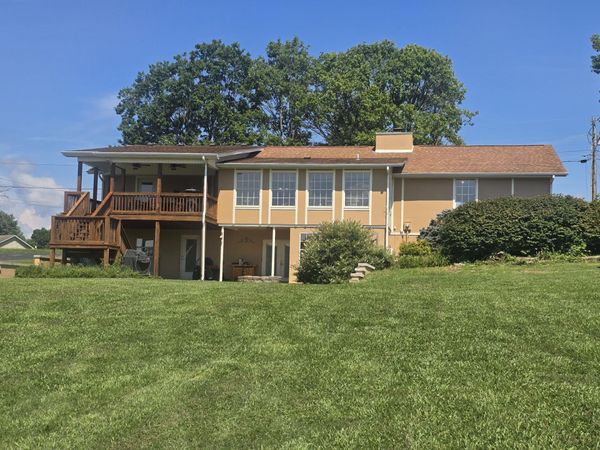 1682 Brookview Drive, Dandridge, TN 37725