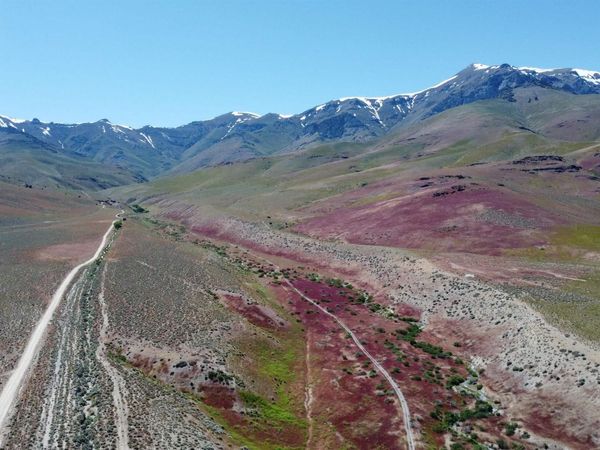 012-050-30 Coyote Canyon, Unionville, NV 89418