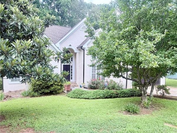 345 WINCHESTER Way, Woodstock, GA 30188
