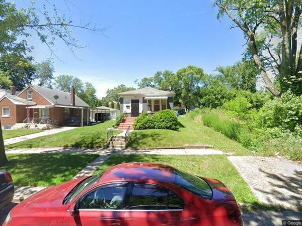 4446 Madison Street , Gary, IN 46408