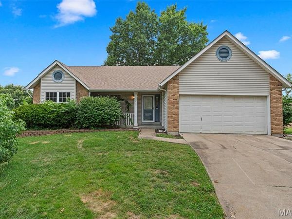 7 Cornwallis Court , O'Fallon, MO 63368