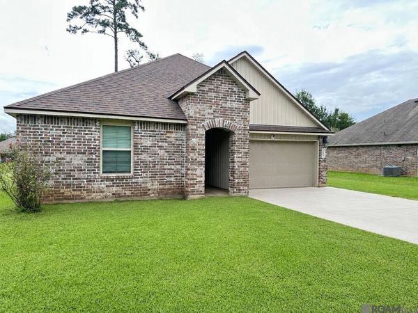 44064 Parker Blvd, Hammond, LA 70403