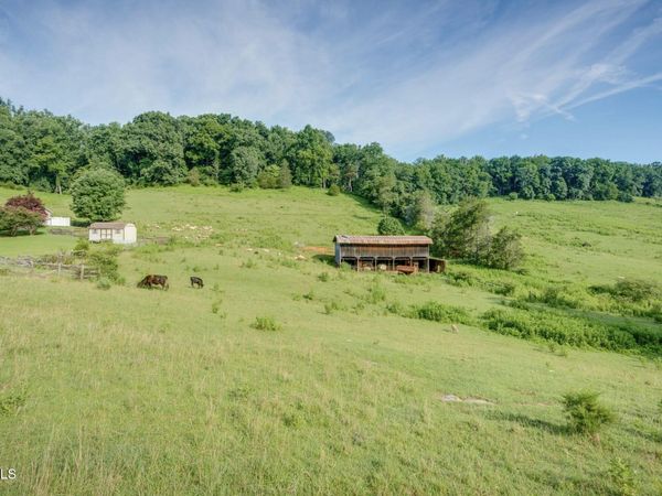 Tbd Fordtown Road, Kingsport, TN 37663