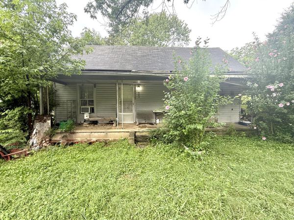 604 Magnolia Street, LaFayette, GA 30728