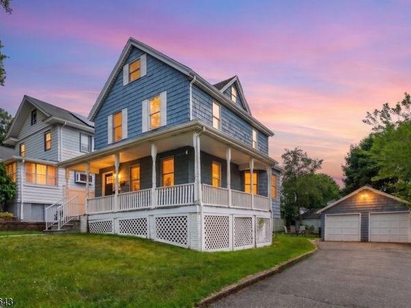 138 Homestead Pl, Bogota, NJ 07603