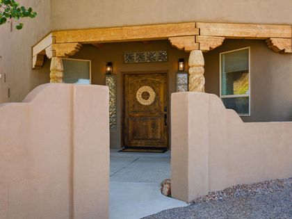 2816 Tramway Circle NE Albuquerque, NM 87122