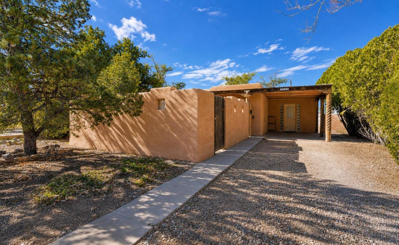 1133 Girard Boulevard Ne, Albuquerque, NM 87106 Main Photo