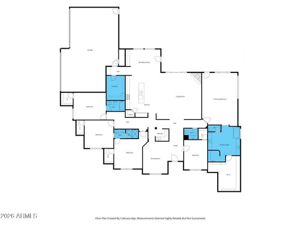 3141 W LIND Road, Queen Creek, AZ 85142