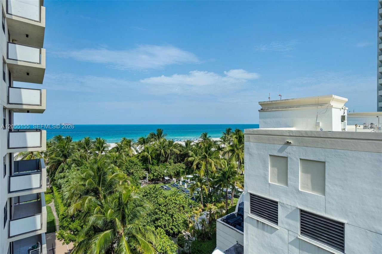 1623 Collins Ave , Unit 716, Miami Beach, FL 33139 Photo
