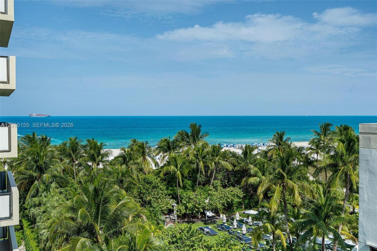 1623 Collins Ave , Unit 716, Miami Beach, FL 33139 Photo