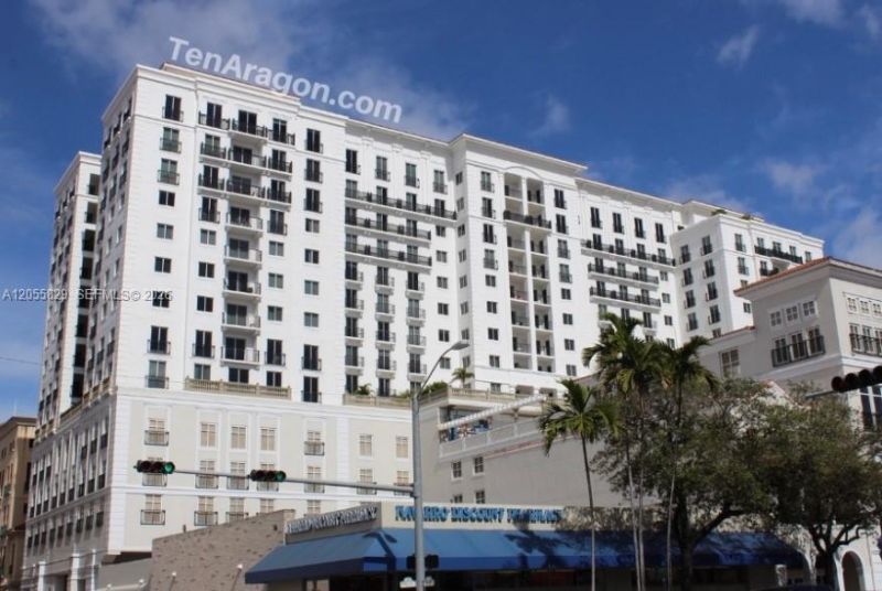 10 Aragon Ave, Unit 614, Coral Gables, FL 33134 Photo