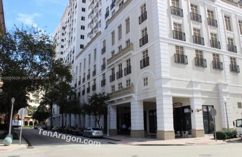 10 Aragon Ave , Unit 614, Coral Gables, FL 33134 Photo