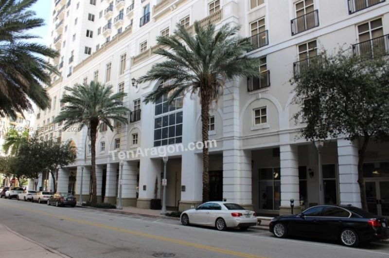 10 Aragon Ave , Unit 614, Coral Gables, FL 33134 Photo