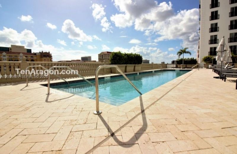 10 Aragon Ave, Unit 614, Coral Gables, FL 33134 Photo
