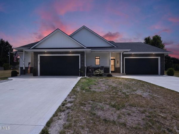 107 Dairy Drive, Edgerton, OH 43517