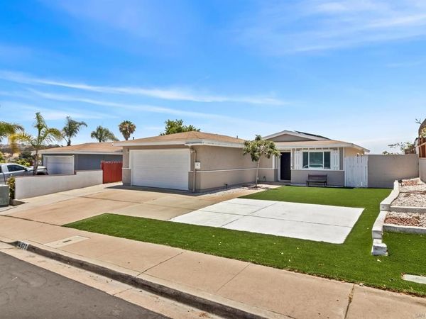 4077 Marcwade , San Diego, CA 92154