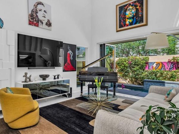 2732 Sunrise Sonata Lane, Palm Springs, CA 92262