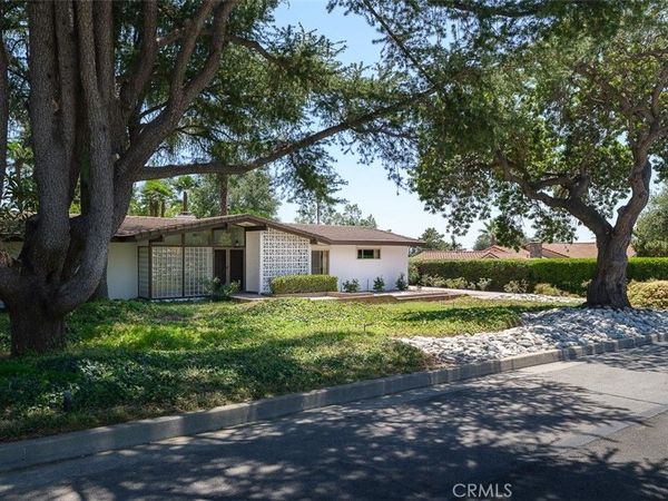 1036 W Donington Street , Glendora, CA 91741