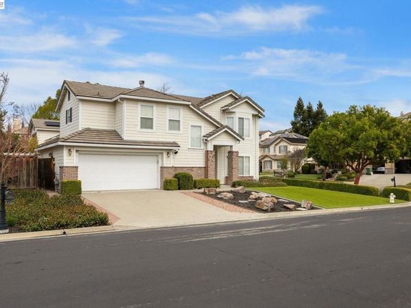143 Shelterwood Ln , Danville, CA 94506