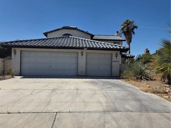 14477 Lighthouse , Helendale, CA 92342