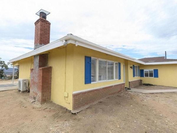 56471 Lubo Trail , Anza, CA 92539