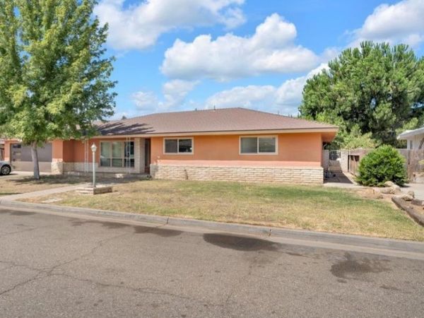416 Krest Street, Madera, CA 93637