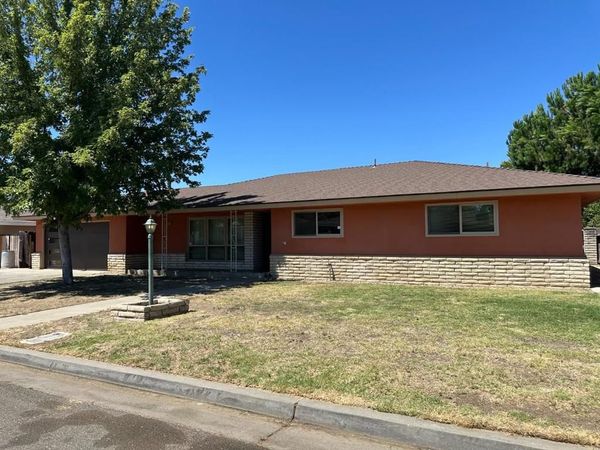 416 Krest Street , Madera, CA 93637