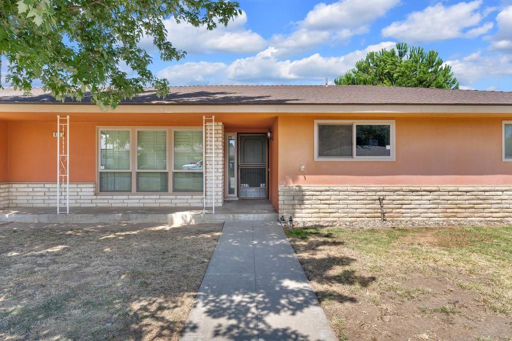 416 Krest Street, Madera, CA 93637 Main Photo