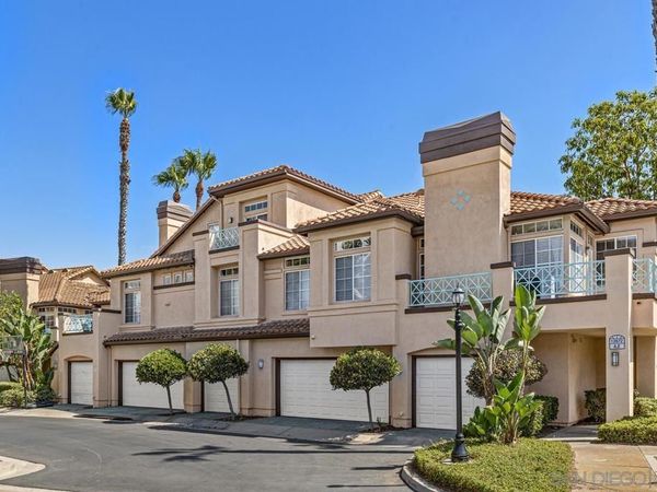 12627 Springbrook Dr. , Unit E, San Diego, CA 92128