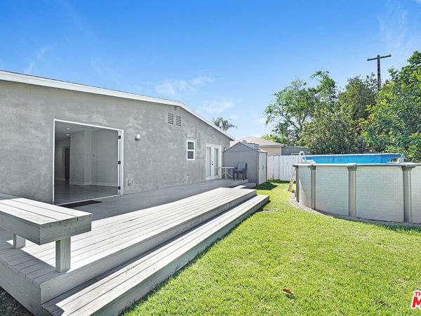6659 Zelzah Avenue , Los Angeles, CA 91335