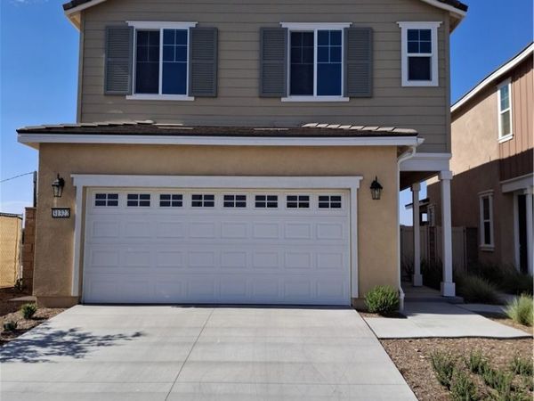 31322 MINERS RIDGE Loop , Winchester, CA 92596