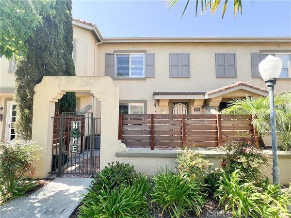 3321 E Penzance Lane , Unit C, Orange, CA 92869
