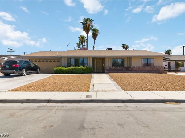 1727 Cherokee Lane, Las Vegas, NV 89169