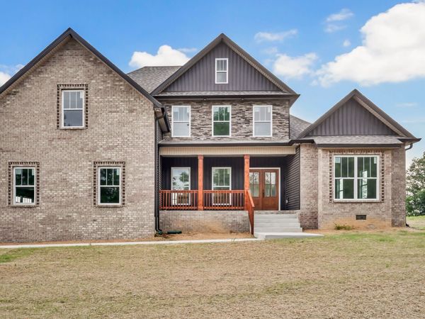 4807 Hunter Rd , Southside, TN 37171