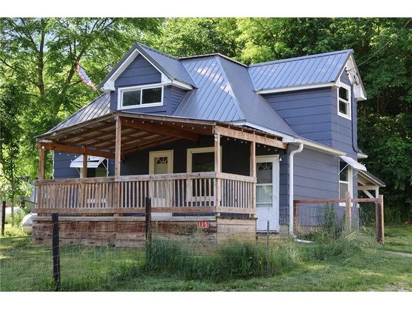 115 4th Avenue, Cashton, WI 54619