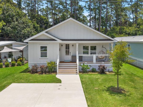 1338 N County Highway 393, Santa Rosa Beach, FL 32459