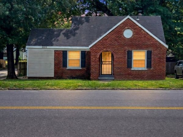 3333 PARK AVE, Memphis, TN 38111