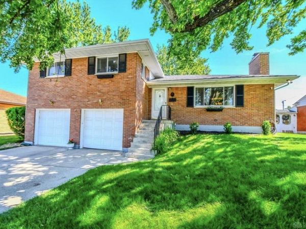 1118 Sharewood Court, Dayton, OH 45429