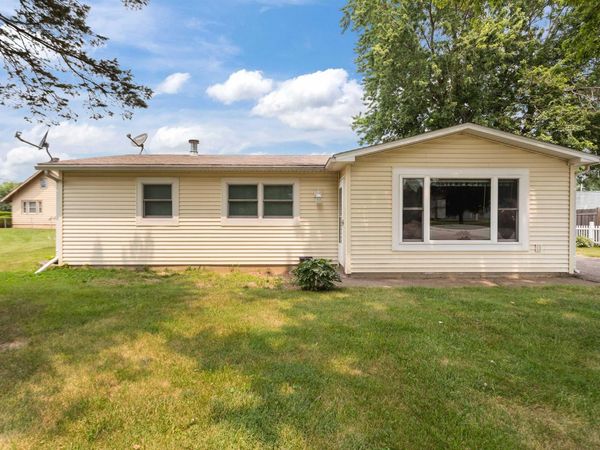 406 Brave Court, Kokomo, IN 46902