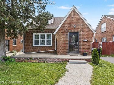 15131 Vaughan Street, Detroit, MI 48223