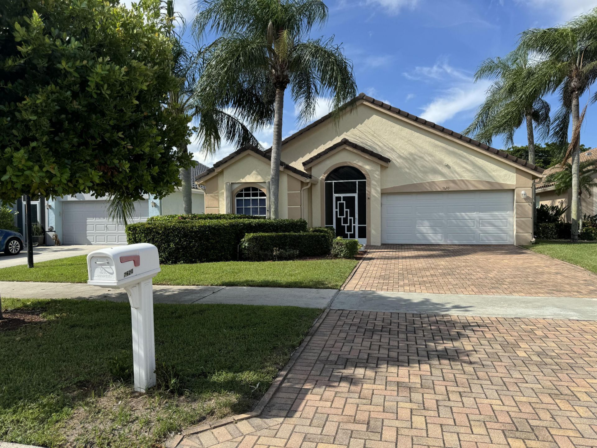 7620 N Stirling Bridge Boulevard N, Delray Beach, FL 33446 Photo