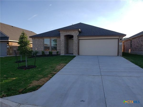 5550 Perdita Drive , Belton, TX 76513