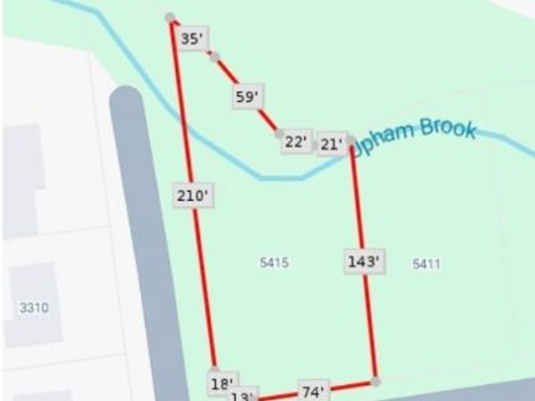 LOT 1 & 2 & 3 Flower Avenue , Henrico, VA 23230