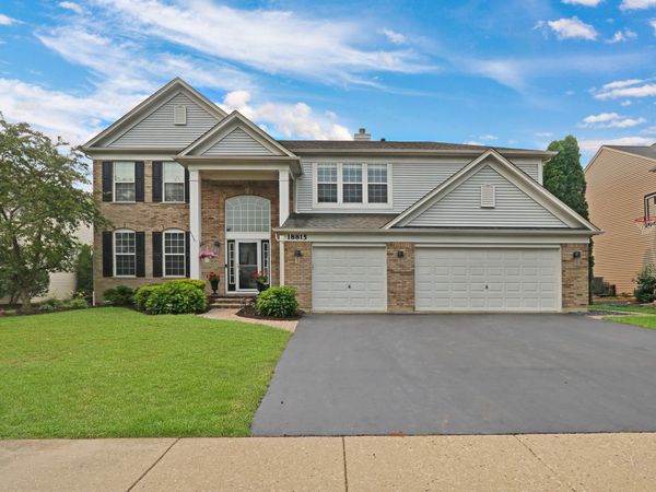 18815 Wildflower Way , Lake Villa, IL 60046