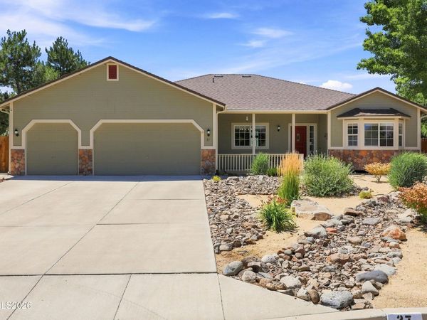 37 Marilyn Mae Drive, Sparks, NV 89441