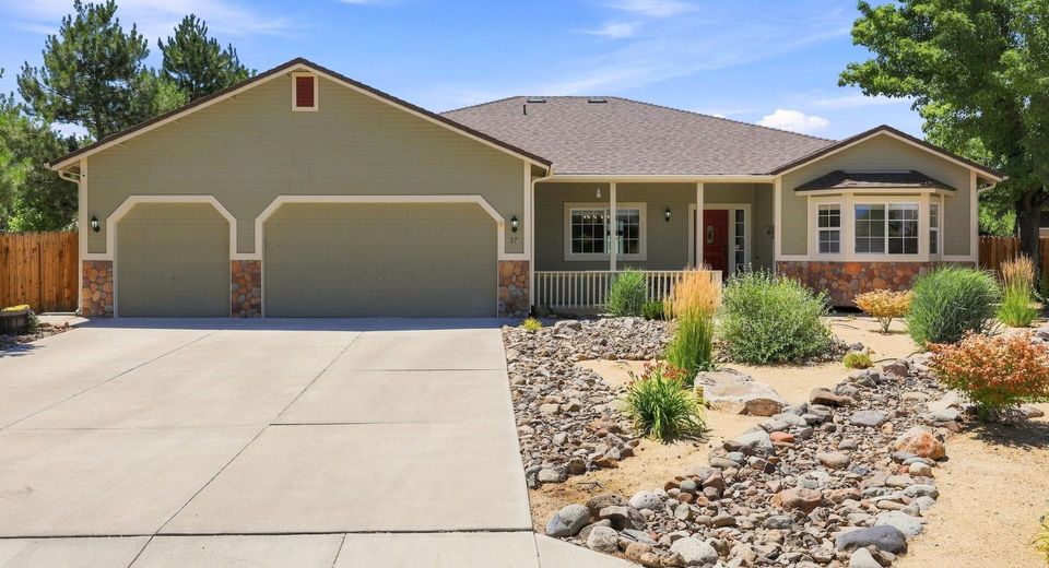 37 Marilyn Mae Drive, Sparks, NV 89441 Photo