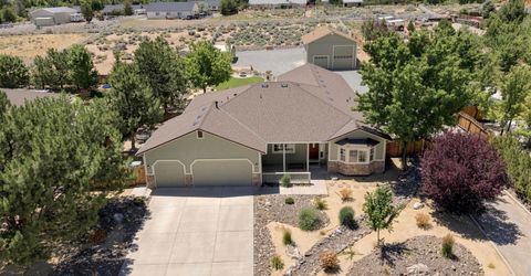 37 Marilyn Mae Drive, Sparks, NV 89441 Photo