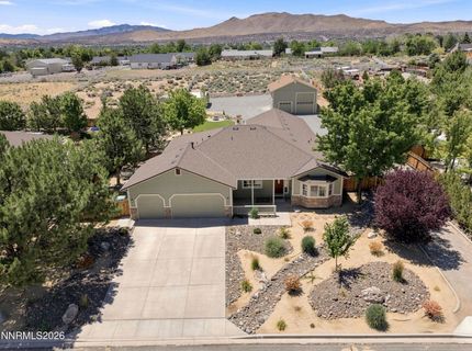 37 Marilyn Mae Drive, Sparks, NV 89441 Photo